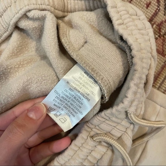 Alpha performance tech jogger large - Picture 4 of 7